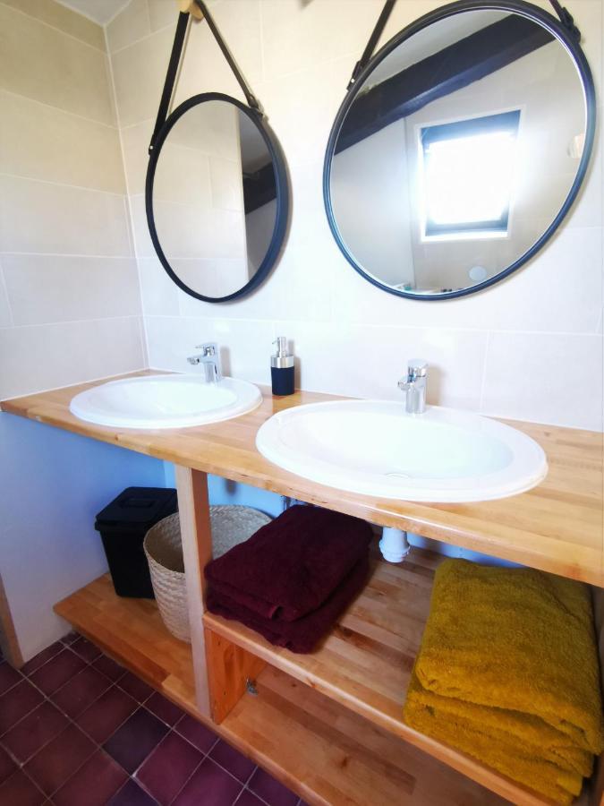 Les Toits De Rouen ✧ Atypique Et Familial Apartment Ngoại thất bức ảnh